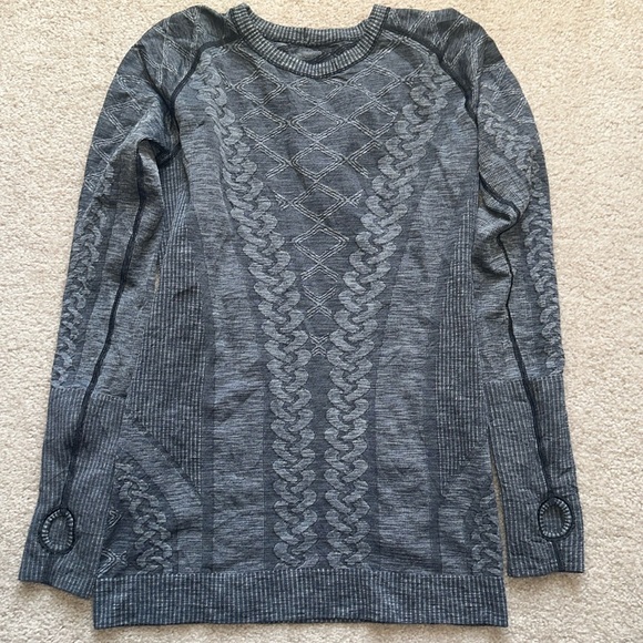 Lululemon Rest Less Pullover - Picture 1 of 9